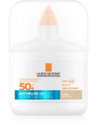 La Roche-Posay Anthelios UV Air Serum Sunscreen защитен серум за всички типове кожа на лицето SPF 50+ Light Natural 50 мл.