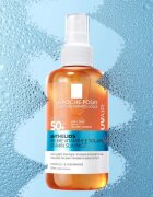 La Roche-Posay Anthelios UV Air защитна мъгла за тен SPF 30 200 мл.