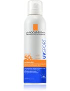 La Roche-Posay Anthelios UV Sport Invisible Refreshing Mist защитна мъгла за всички видове кожа SPF 50+ 200 мл.