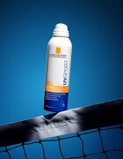 La Roche-Posay Anthelios UV Sport Invisible Refreshing Mist защитна мъгла за всички видове кожа SPF 50+ 200 мл.