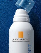 La Roche-Posay Anthelios UV Sport Invisible Refreshing Mist защитна мъгла за всички видове кожа SPF 50+ 200 мл.
