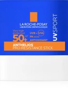 La Roche-Posay Anthelios UV Sport Pro-Resistance Stick водоустойчив защитен крем за спортисти в стик SPF 50+ 8 гр.