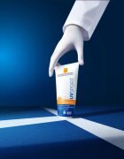 La Roche-Posay Anthelios UV Sport Sweat & Wet Pro-Resistance Lotion водоустойчив защитен крем за спортисти SPF 50+ 200 мл.