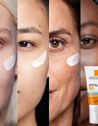 La Roche-Posay Anthelios UVMUNE 400 дневен предпазващ крем SPF 50+ 50 мл.