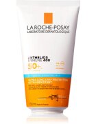 La Roche-Posay Anthelios UVMUNE 400 Face & Body защитен хидратиращ лосион за лице и тяло SPF 50+ 150 мл.