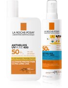 La Roche-Posay Anthelios UVMUNE 400 комплект за тен