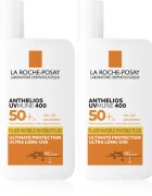 La Roche-Posay Anthelios UVMUNE 400 комплект за защита на кожата