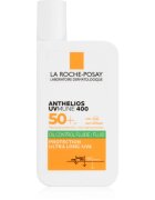 La Roche-Posay Anthelios UVMUNE 400 защитен флуид за мазна кожа SPF 50+ 50 мл.