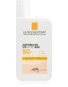 La Roche-Posay Anthelios UVMUNE 400 защитна тонирана течност за лице SPF 50+ 50 мл.