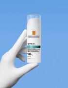 La Roche-Posay Anthelios защитен крем за мазна към смесена кожа SPF 50+ 50 мл.