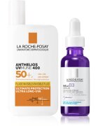 La Roche-Posay Bundles Anthelios + Mela B3 комплект против пигментни петна
