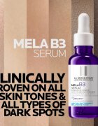 La Roche-Posay Bundles Anthelios + Mela B3 комплект против пигментни петна