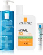 La Roche-Posay Bundles Anti Imperfection Routine комплект за мазна кожа склонна към акне