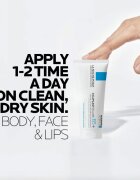La Roche-Posay Bundles Lipikar + Cicaplast комплект за сърбяща и раздразнена кожа