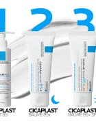 La Roche-Posay Cicaplast Baume B5+ успокояващ балсам за чувствителна и раздразнена кожа 15 мл.