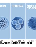 La Roche-Posay Cicaplast Baume B5+ успокояващ и възстановяващ балсам SPF 50 40 мл.