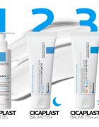 La Roche-Posay Cicaplast Baume B5+ успокояващ и възстановяващ балсам SPF 50 40 мл.