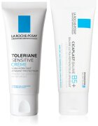 La Roche-Posay Cicaplast комплект за успокояване на кожата
