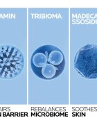 La Roche-Posay Cicaplast комплект за успокояване на кожата