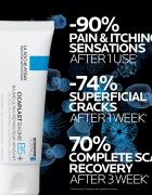 La Roche-Posay Cicaplast комплект за успокояване на кожата