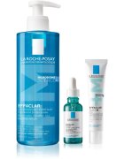 La Roche-Posay Effaclar Anti Imperfection Routine комплект против несъвършенства на кожата