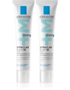 La Roche-Posay Effaclar DUO (+M) комплект против несъвършенства на кожата