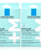 La Roche-Posay Effaclar DUO+M Patch комплект против акне