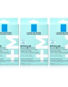 La Roche-Posay Effaclar DUO+M Patch комплект за проблемна кожа акне