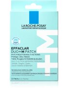 La Roche-Posay Effaclar DUO+M Patch лепенки за проблемна кожа против акне 22 бр.