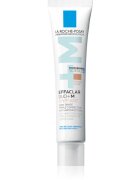 La Roche-Posay Effaclar DUO+M Unifiant лек тониращ крем с хидратиращ ефект цвят Medium 40 мл.