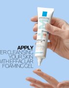 La Roche-Posay Effaclar DUO+M Unifiant лек тониращ крем с хидратиращ ефект цвят Medium 40 мл.