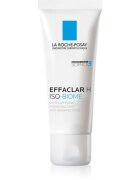 La Roche-Posay Effaclar H ISO-BIOME хидратиращ крем против несъвършенствата на акнозна кожа 40 мл.