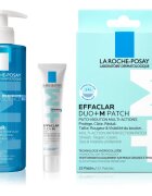 La Roche-Posay Effaclar комплект за проблемна кожа акне