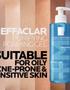 La Roche-Posay Effaclar комплект за проблемна кожа акне
