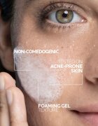 La Roche-Posay Effaclar комплект за проблемна кожа акне