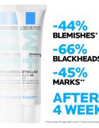 La Roche-Posay Effaclar комплект за проблемна кожа акне