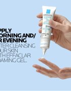 La Roche-Posay Effaclar комплект за проблемна кожа акне