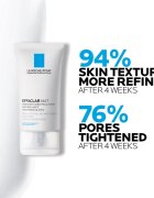 La Roche-Posay Effaclar Mat матираща и хидратираща грижа за мазна и проблемна кожа 40 мл.
