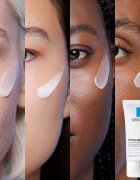 La Roche-Posay Effaclar Mat матираща и хидратираща грижа за мазна и проблемна кожа 40 мл.