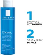 La Roche-Posay Effaclar стягащ лосион за мазна и проблемна кожа 200 мл.