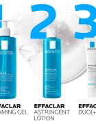 La Roche-Posay Effaclar стягащ лосион за мазна и проблемна кожа 200 мл.