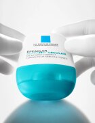 La Roche-Posay Effaclar Supramolecular матиращ гел- крем против мазна кожа и разширени пори 40 мл.