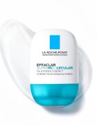 La Roche-Posay Effaclar Supramolecular матиращ гел- крем против мазна кожа и разширени пори 40 мл.