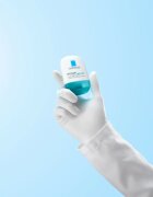 La Roche-Posay Effaclar Supramolecular матиращ гел- крем против мазна кожа и разширени пори 40 мл.