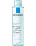 La Roche-Posay Effaclar Ultra почистваща мицеларна вода за проблемна кожа акне 200 мл.