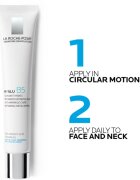 La Roche-Posay Hyalu B5 интензивен хидратиращ крем с хиалуронова киселина 40 мл.