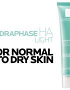 La Roche-Posay Hydraphase HA Hyaluronic Acid Light Moisturiser лек хидратиращ крем с хиалуронова киселина 40 мл.