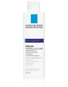 La Roche-Posay Kerium Anti-Dandruff ексфолиращ шампоан против мазен пърхот 200 мл.