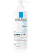 La Roche-Posay Lipikar AP+M Light Cream релипидиращ крем за суха към атопична кожа 400 мл.