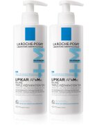 La Roche-Posay Lipikar AP+Max комплект за успокояване на кожата